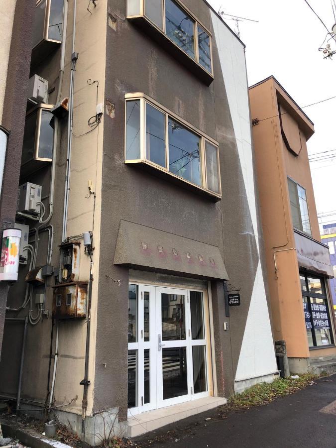 Cool-Inn Otaru Exterior photo